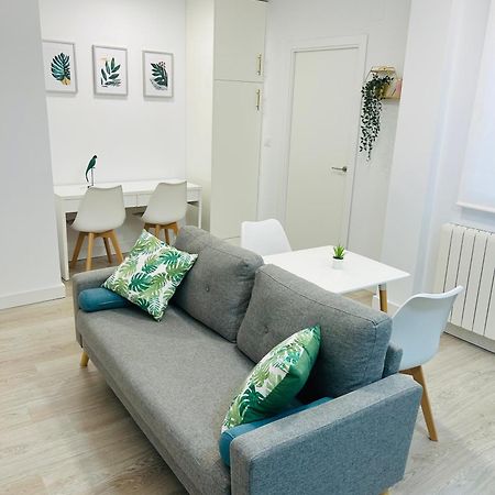 Silver -Apartamentos Birdie- Αλμπαθέτε Εξωτερικό φωτογραφία