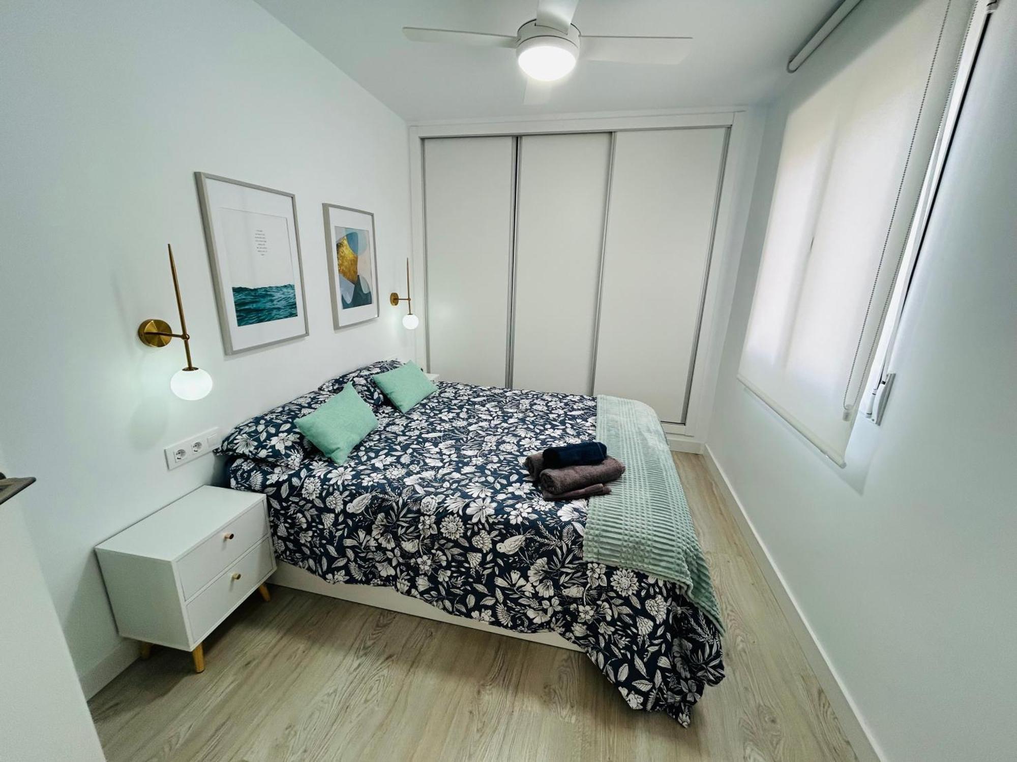 Silver -Apartamentos Birdie- Αλμπαθέτε Εξωτερικό φωτογραφία