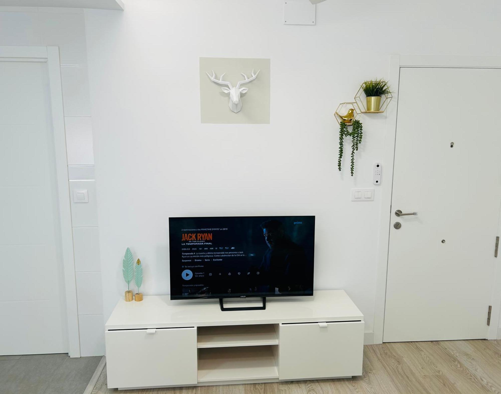 Silver -Apartamentos Birdie- Αλμπαθέτε Εξωτερικό φωτογραφία