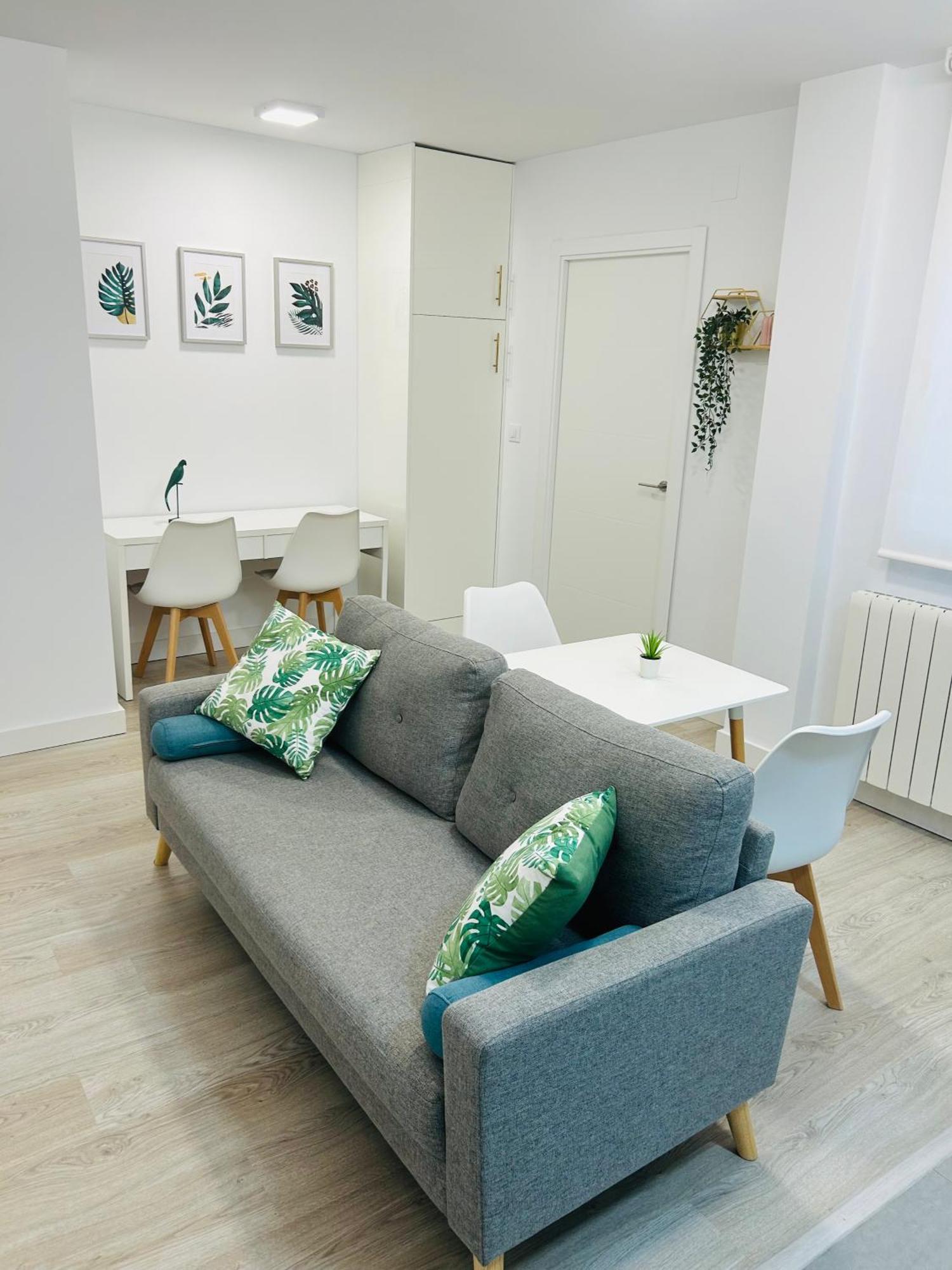 Silver -Apartamentos Birdie- Αλμπαθέτε Εξωτερικό φωτογραφία