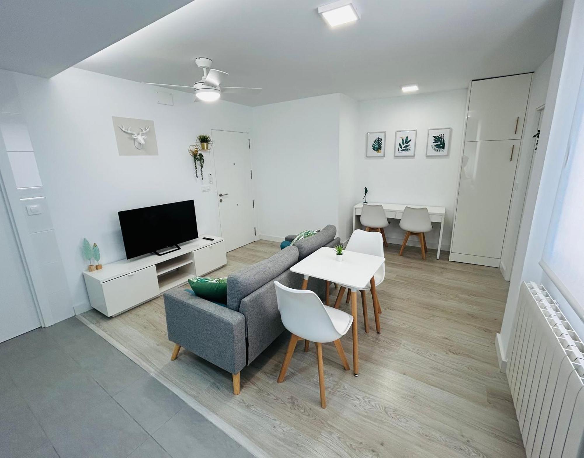 Silver -Apartamentos Birdie- Αλμπαθέτε Εξωτερικό φωτογραφία